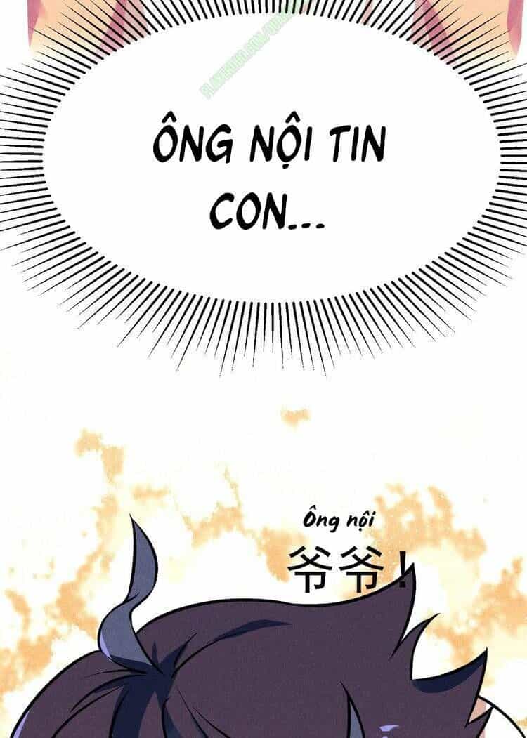 Tu Chân Cuồng Thiếu Tại Vườn Trường - Chương 32 - ảnh 10