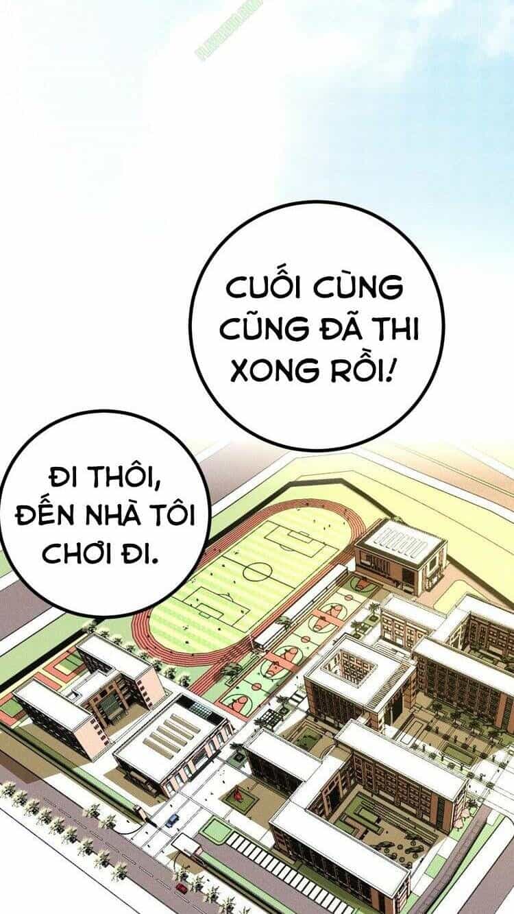 Tu Chân Cuồng Thiếu Tại Vườn Trường - Chương 37 - ảnh 2