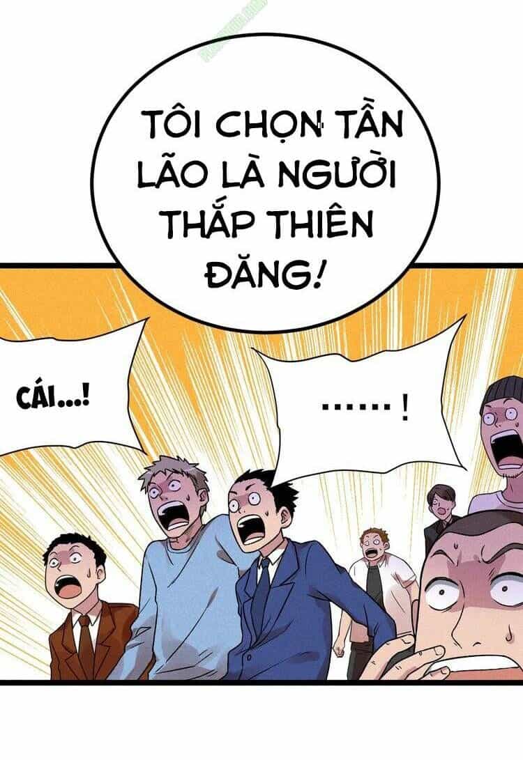 Tu Chân Cuồng Thiếu Tại Vườn Trường - Chương 38 - ảnh 25
