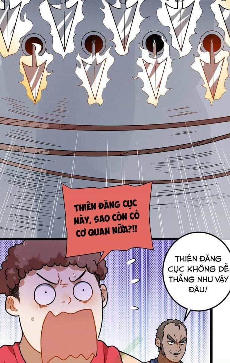 Tu Chân Cuồng Thiếu Tại Vườn Trường - Chương 39 - ảnh 34