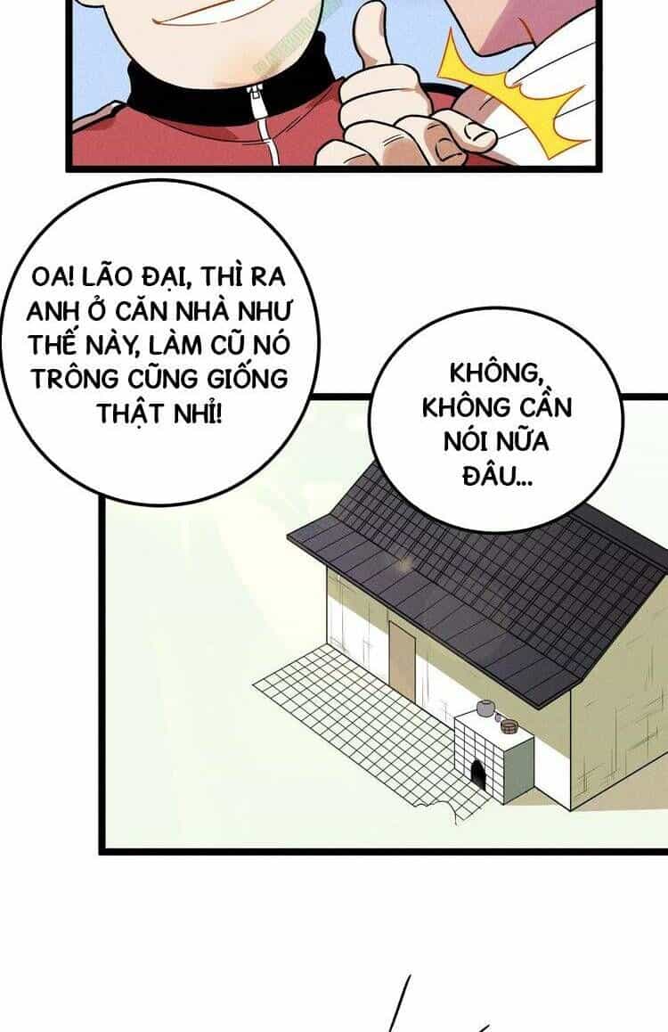 Tu Chân Cuồng Thiếu Tại Vườn Trường - Chương 41 - ảnh 6