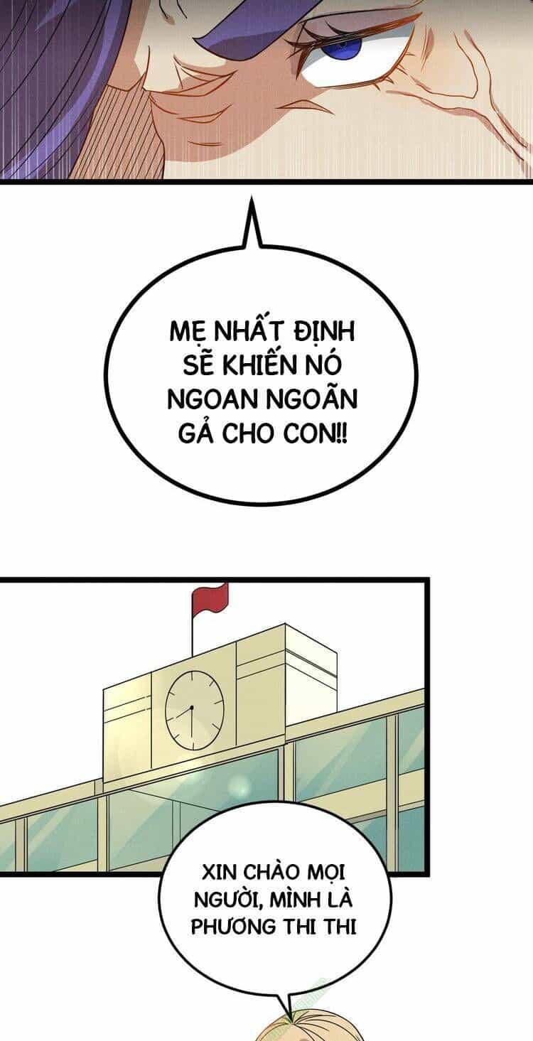 Tu Chân Cuồng Thiếu Tại Vườn Trường - Chương 44 - ảnh 5