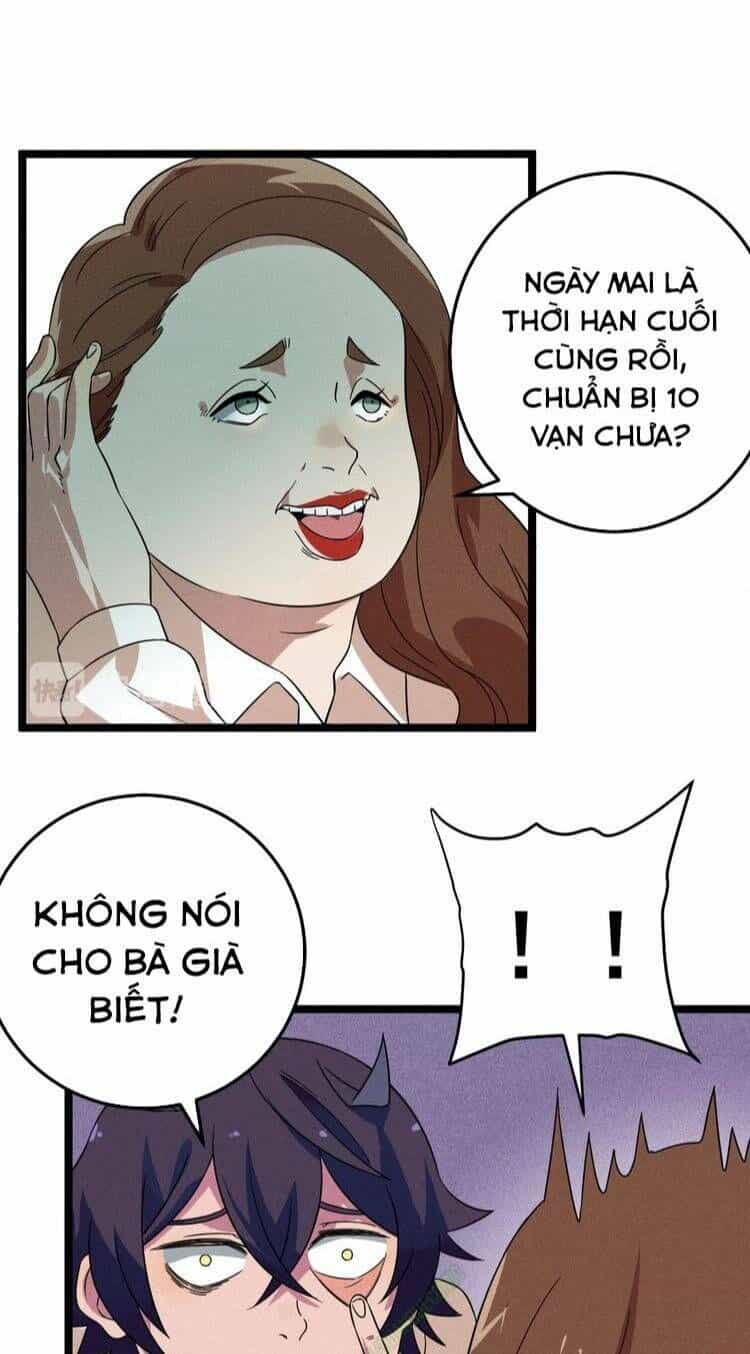Tu Chân Cuồng Thiếu Tại Vườn Trường - Chương 48 - ảnh 5