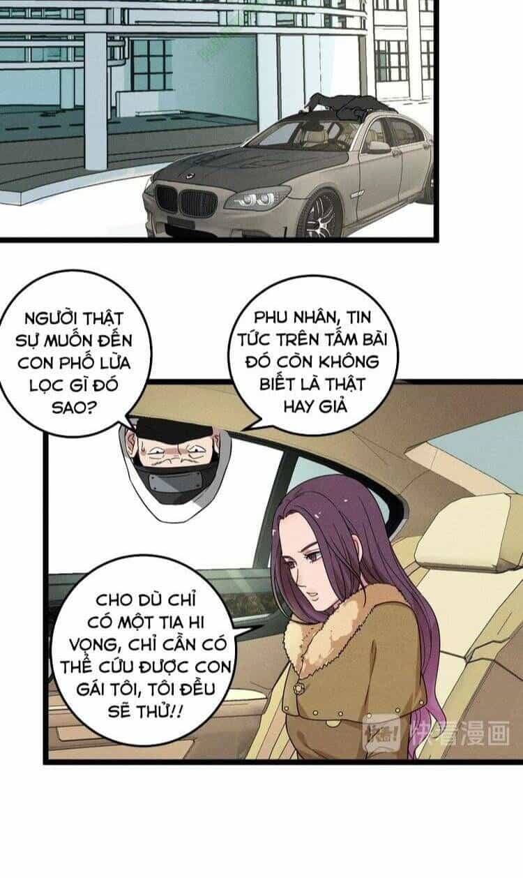 Tu Chân Cuồng Thiếu Tại Vườn Trường - Chương 48 - ảnh 8
