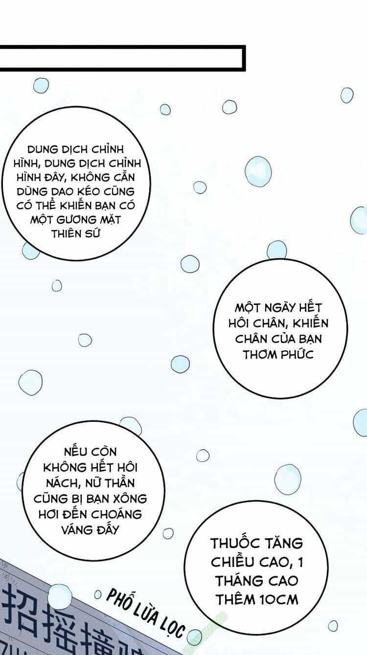 Tu Chân Cuồng Thiếu Tại Vườn Trường - Chương 48 - ảnh 9