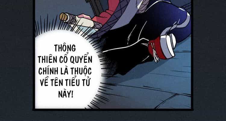 Tu Chân Cuồng Thiếu Tại Vườn Trường - Chương 5 - ảnh 10