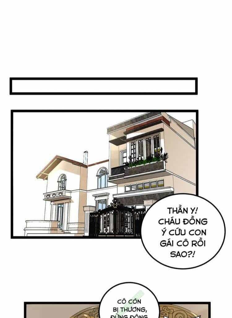 Tu Chân Cuồng Thiếu Tại Vườn Trường - Chương 52 - ảnh 7