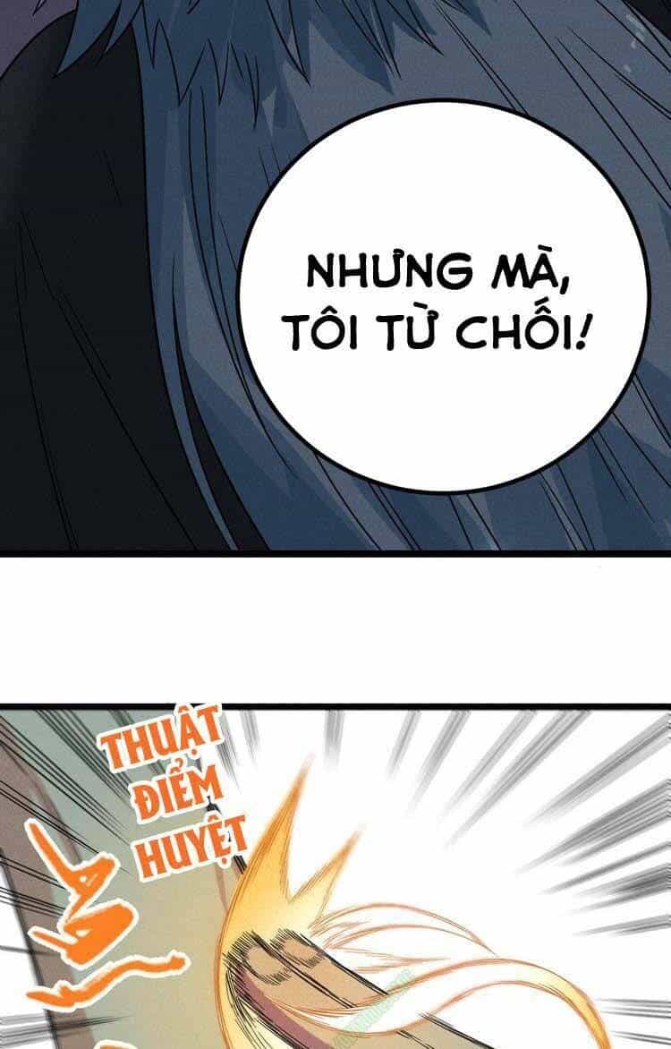 Tu Chân Cuồng Thiếu Tại Vườn Trường - Chương 53 - ảnh 32