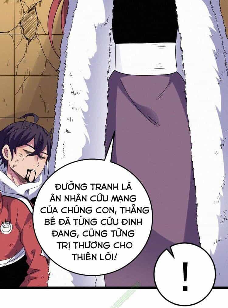 Tu Chân Cuồng Thiếu Tại Vườn Trường - Chương 54 - ảnh 30