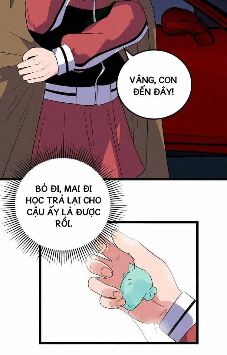 Tu Chân Cuồng Thiếu Tại Vườn Trường - Chương 56 - ảnh 2