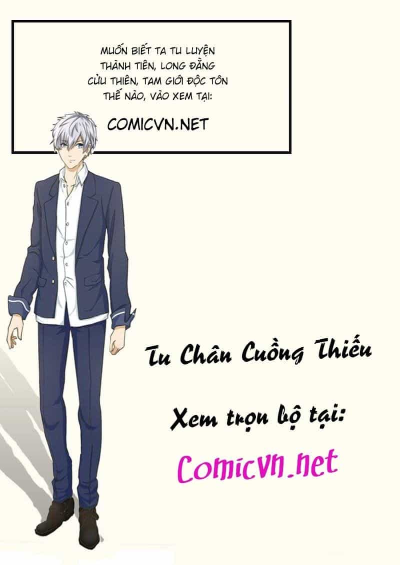 Tu Chân Cuồng Thiếu - Chương 1 - ảnh 10