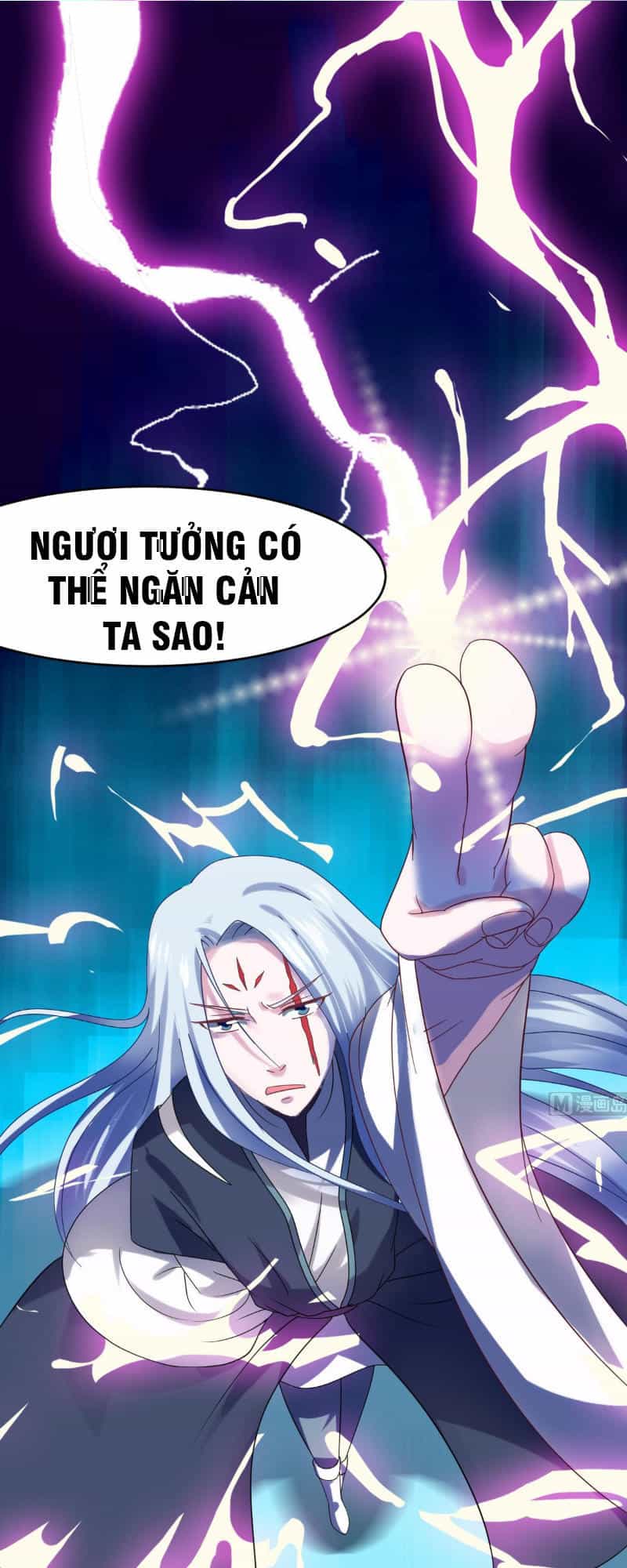 Tu Chân Giả Tại Dị Thế - Chương 1 - ảnh 18