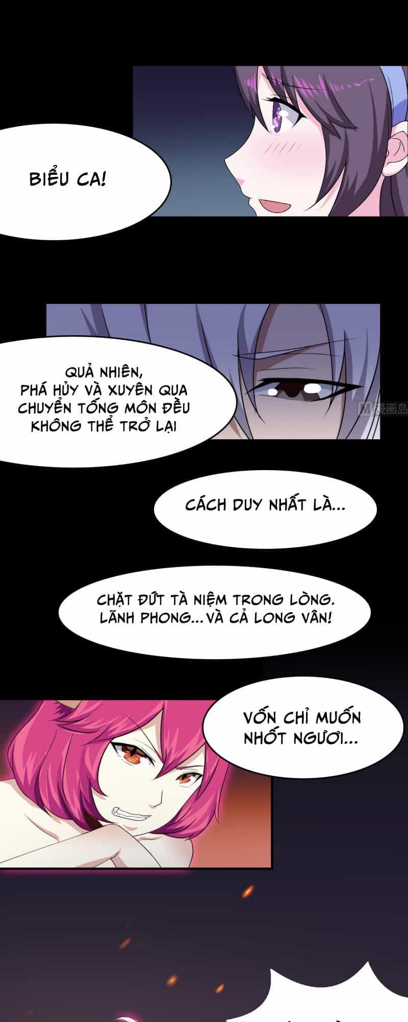 Tu Chân Giả Tại Dị Thế - Chương 10 - ảnh 17