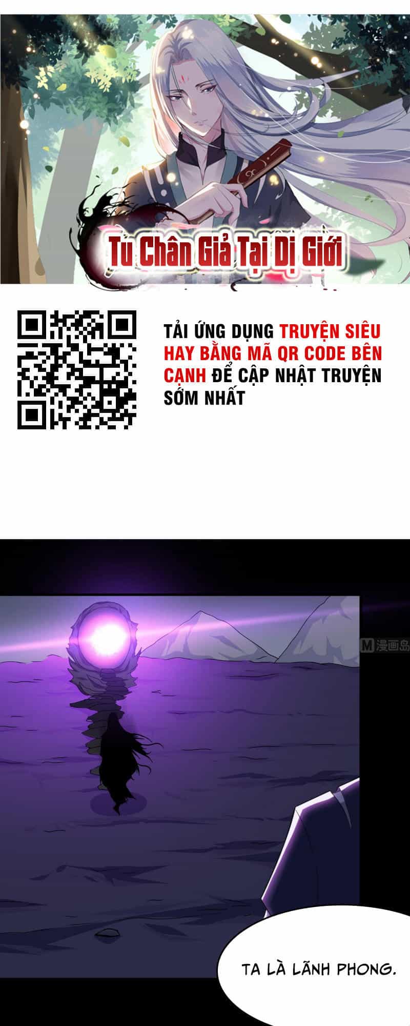 Tu Chân Giả Tại Dị Thế - Chương 10 - ảnh 2