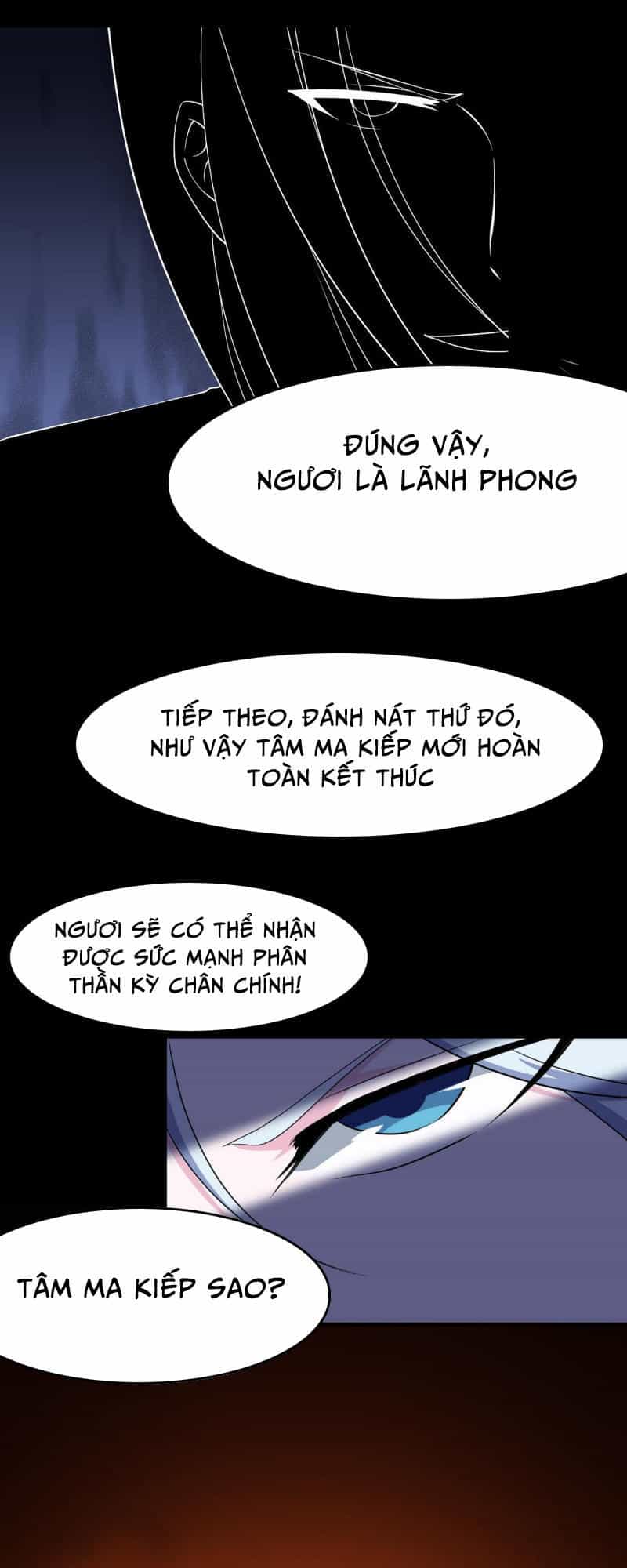 Tu Chân Giả Tại Dị Thế - Chương 10 - ảnh 4