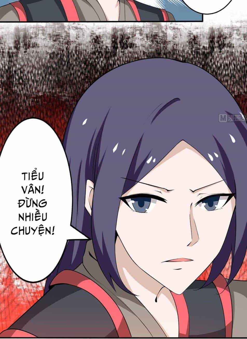 Tu Chân Giả Tại Dị Thế - Chương 102 - ảnh 11