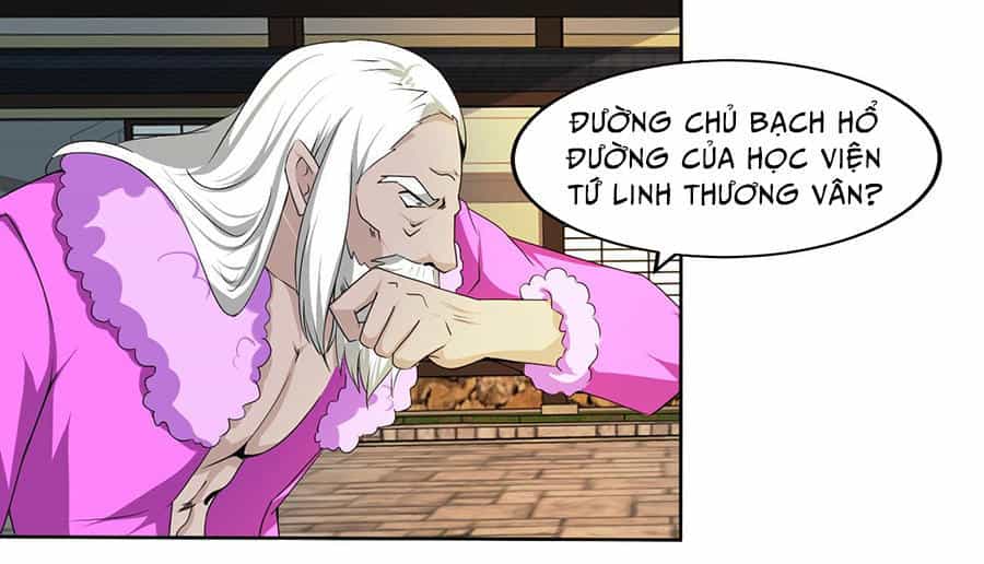 Tu Chân Giả Tại Dị Thế - Chương 114 - ảnh 3