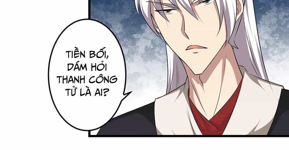 Tu Chân Giả Tại Dị Thế - Chương 117 - ảnh 5