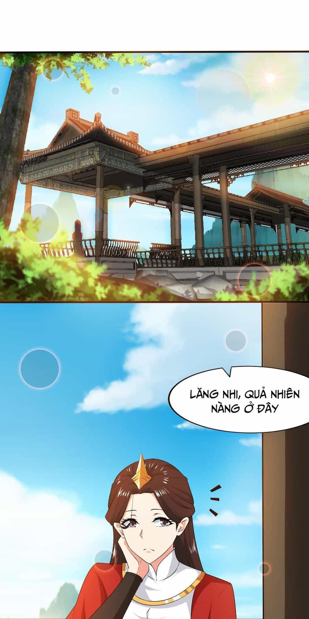 Tu Chân Giả Tại Dị Thế - Chương 118 - ảnh 12