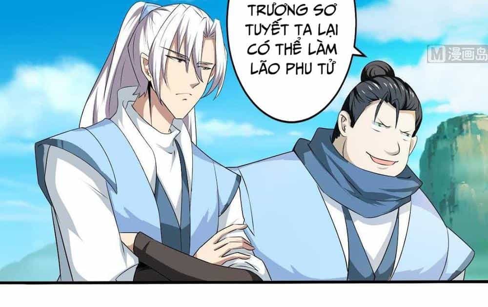 Tu Chân Giả Tại Dị Thế - Chương 120 - ảnh 3