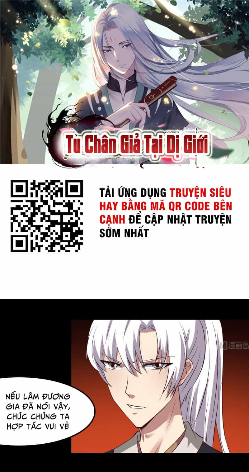 Tu Chân Giả Tại Dị Thế - Chương 13 - ảnh 2