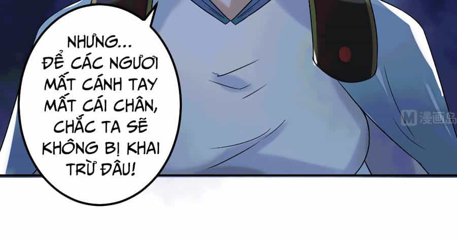 Tu Chân Giả Tại Dị Thế - Chương 132 - ảnh 9