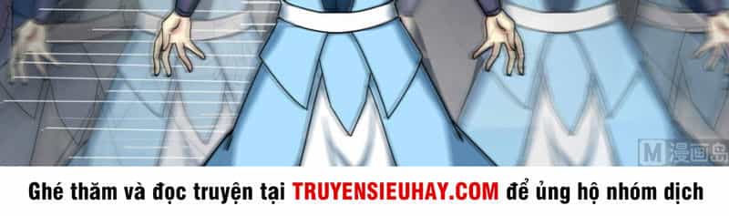Tu Chân Giả Tại Dị Thế - Chương 151 - ảnh 11