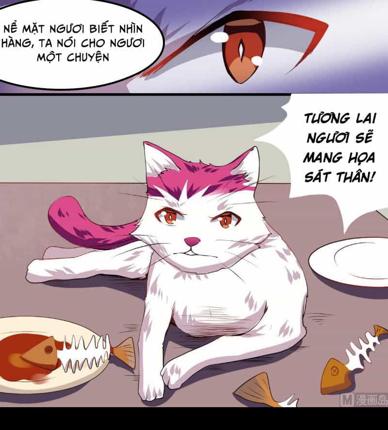 Tu Chân Giả Tại Dị Thế - Chương 15 - ảnh 9