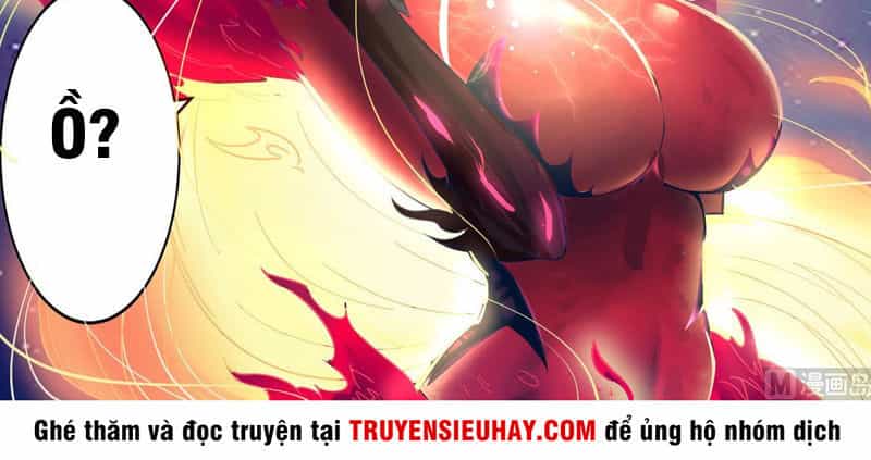 Tu Chân Giả Tại Dị Thế - Chương 152 - ảnh 12