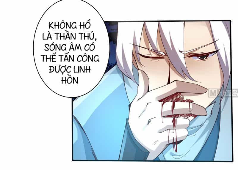 Tu Chân Giả Tại Dị Thế - Chương 153 - ảnh 10