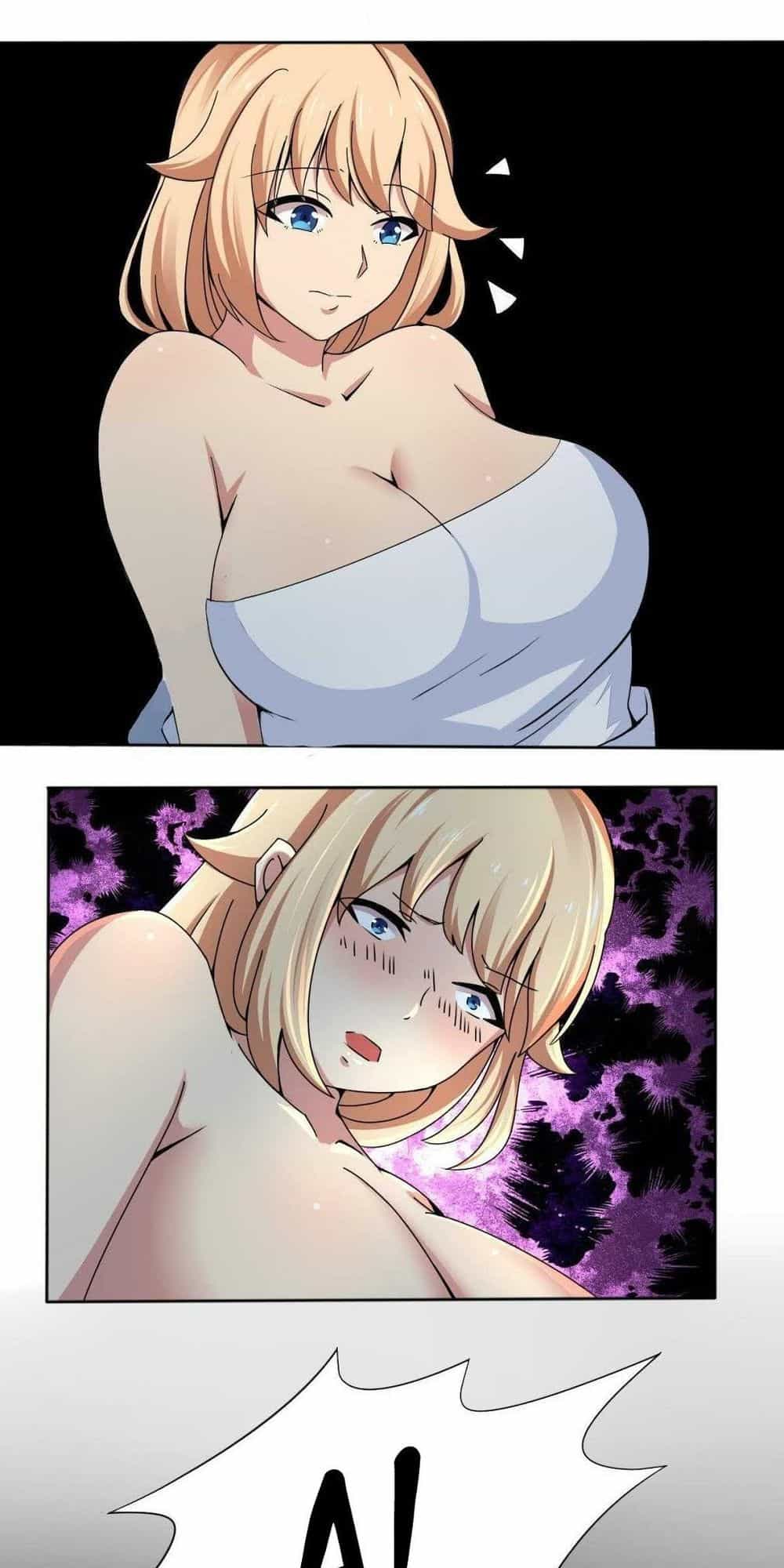 Tu Chân Giả Tại Dị Thế - Chương 165 - ảnh 4