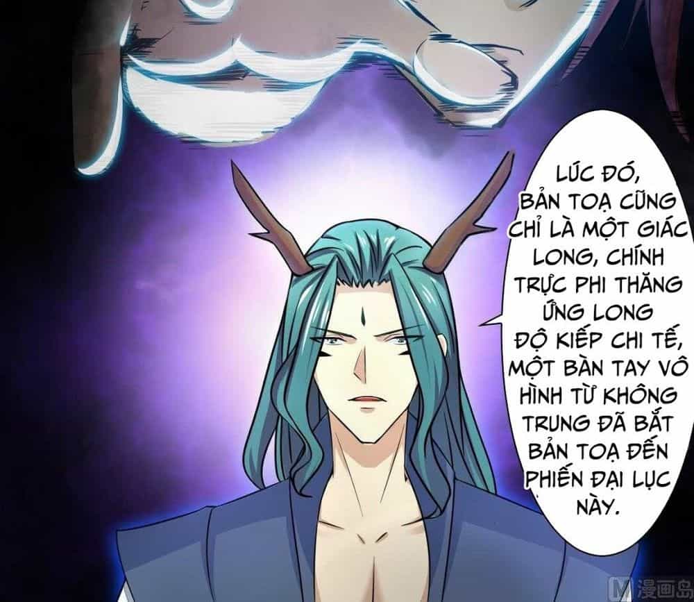 Tu Chân Giả Tại Dị Thế - Chương 170 - ảnh 13