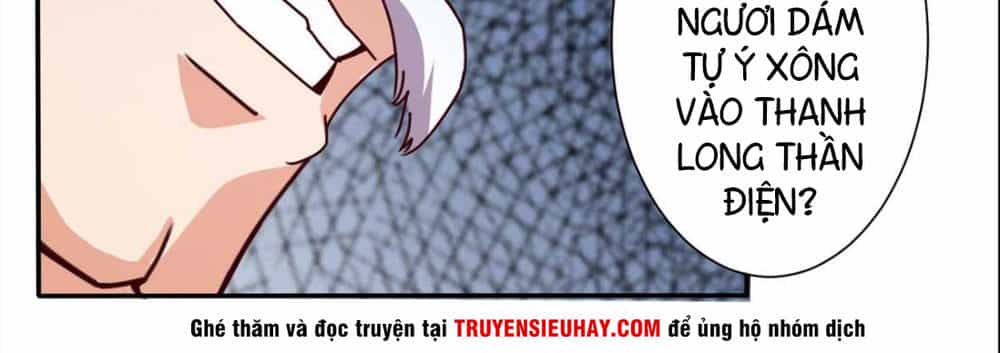 Tu Chân Giả Tại Dị Thế - Chương 173 - ảnh 5