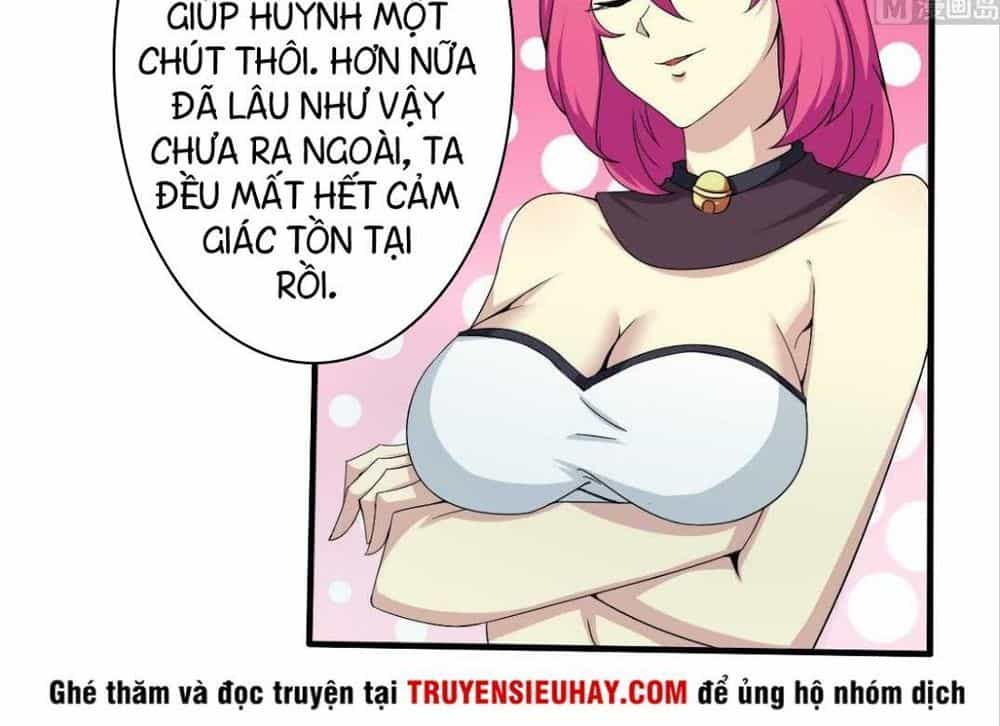 Tu Chân Giả Tại Dị Thế - Chương 176 - ảnh 5