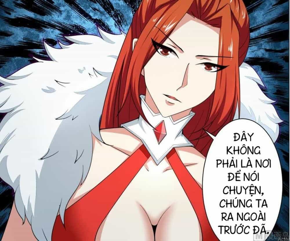Tu Chân Giả Tại Dị Thế - Chương 177 - ảnh 13