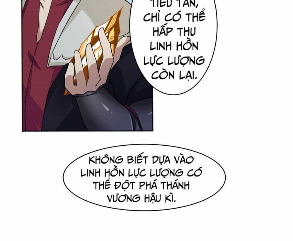 Tu Chân Giả Tại Dị Thế - Chương 183 - ảnh 9