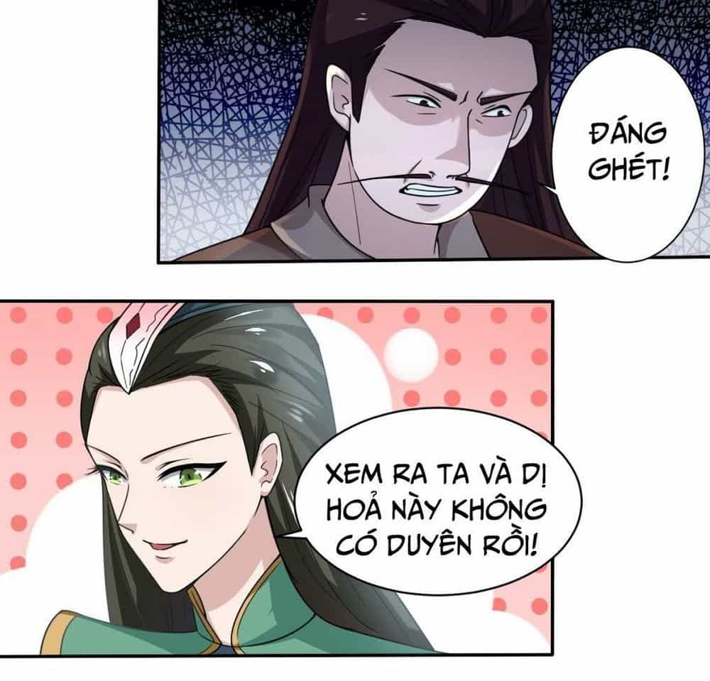 Tu Chân Giả Tại Dị Thế - Chương 191 - ảnh 5