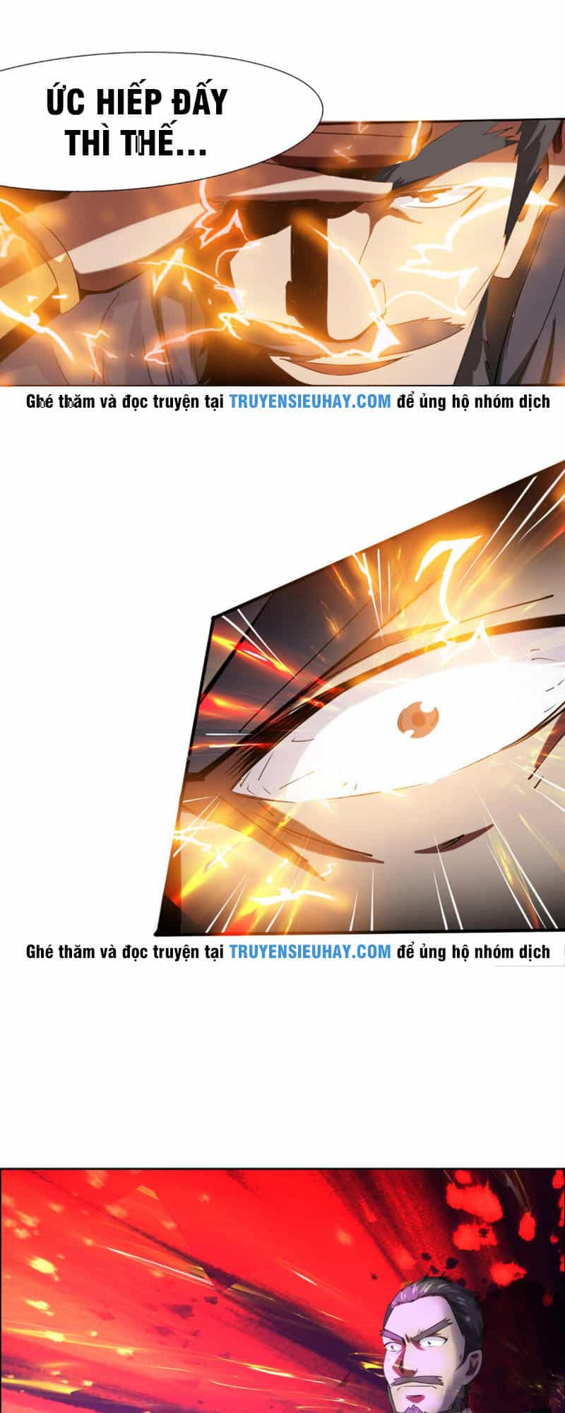 Tu Chân Giả Tại Dị Thế - Chương 2 - ảnh 21