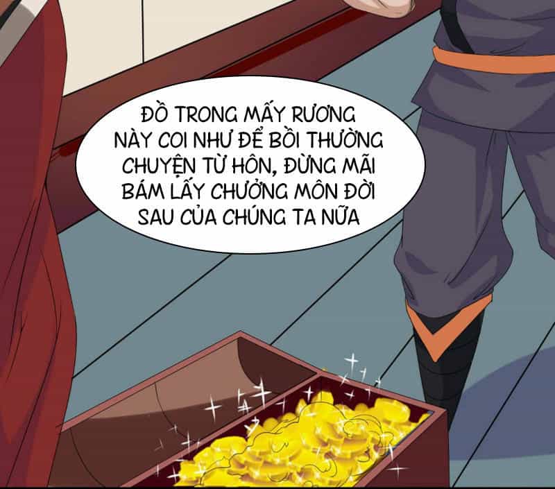 Tu Chân Giả Tại Dị Thế - Chương 2 - ảnh 28