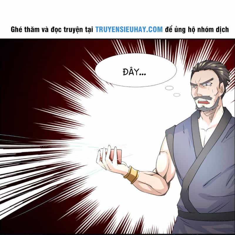 Tu Chân Giả Tại Dị Thế - Chương 2 - ảnh 30