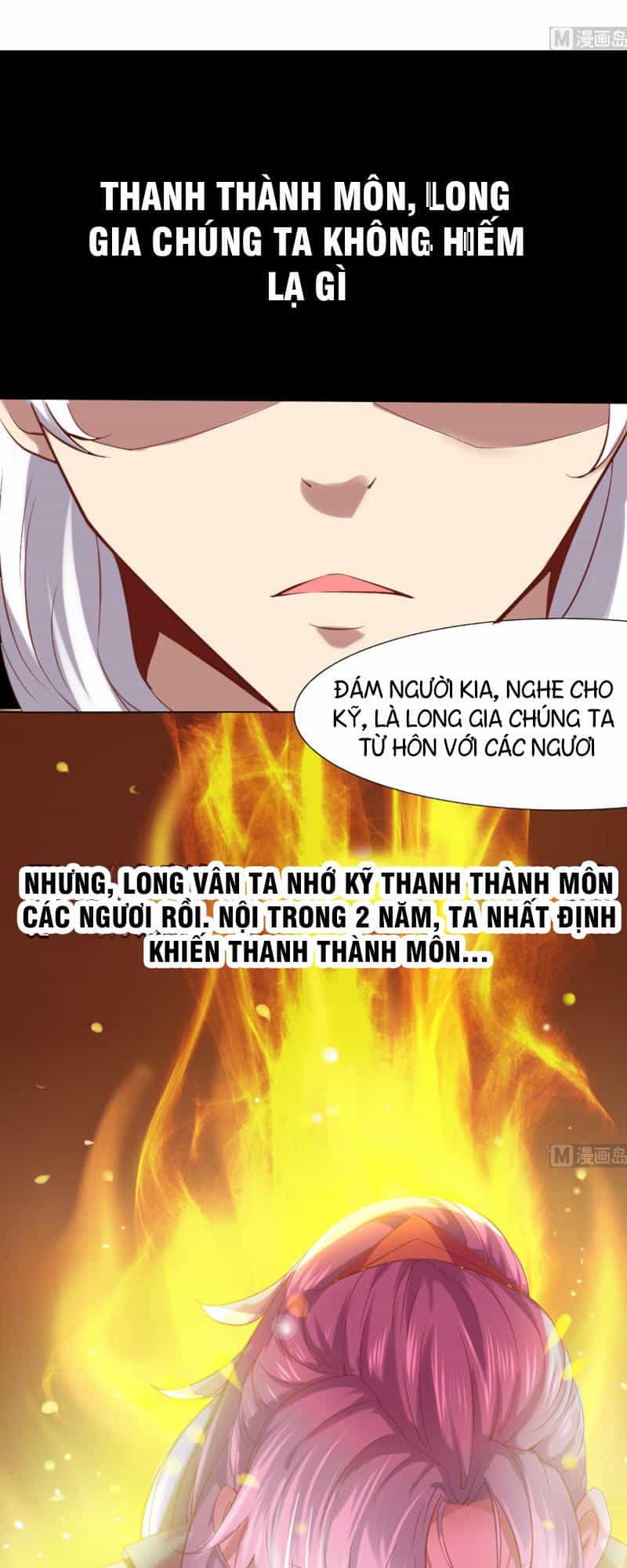 Tu Chân Giả Tại Dị Thế - Chương 2 - ảnh 33