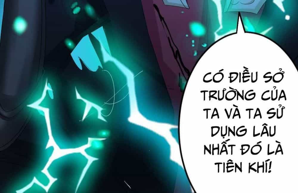 Tu Chân Giả Tại Dị Thế - Chương 204 - ảnh 13