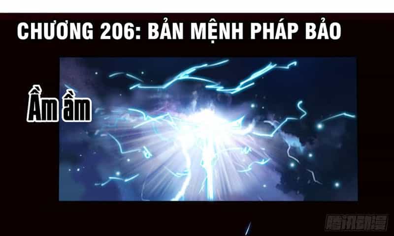 Tu Chân Giả Tại Dị Thế - Chương 206 - ảnh 2