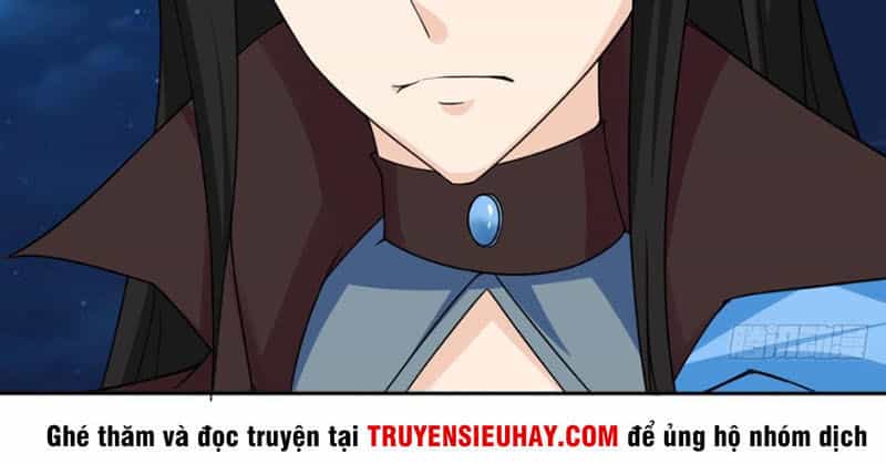 Tu Chân Giả Tại Dị Thế - Chương 210 - ảnh 10