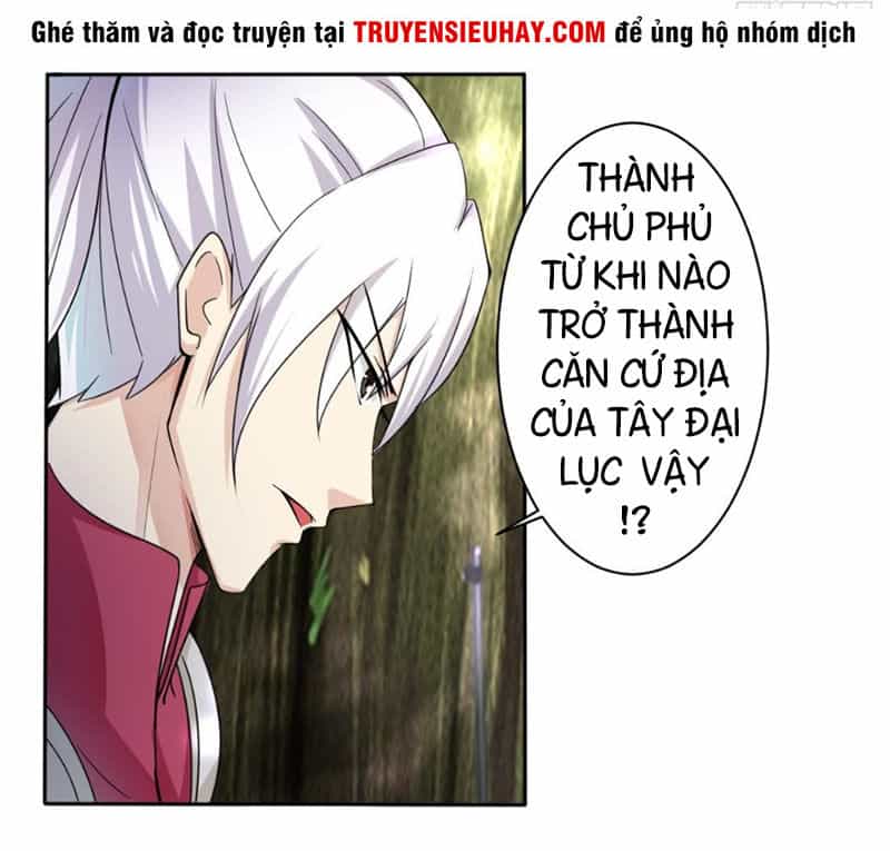 Tu Chân Giả Tại Dị Thế - Chương 211 - ảnh 11