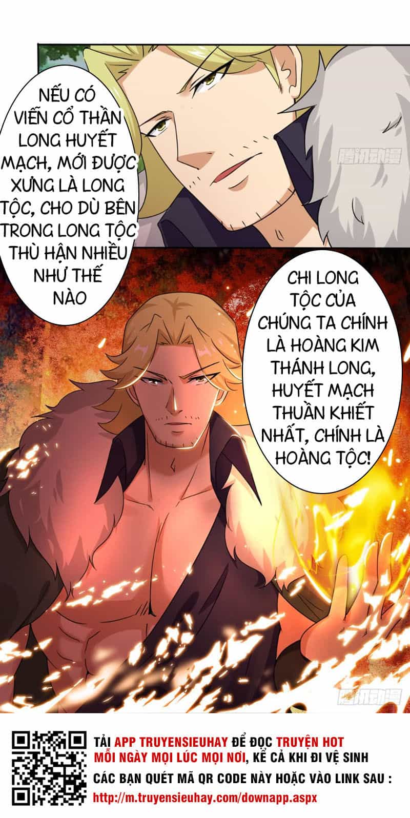 Tu Chân Giả Tại Dị Thế - Chương 214 - ảnh 12