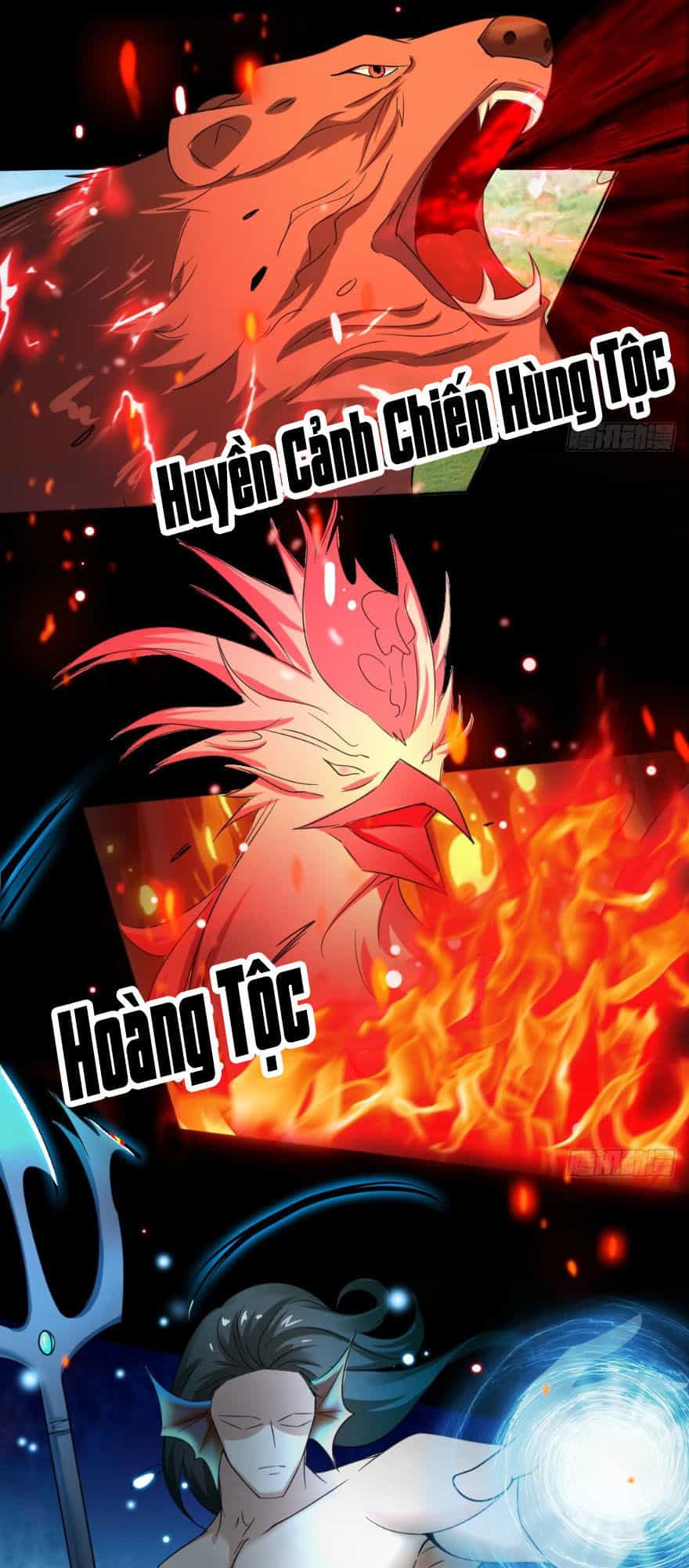 Tu Chân Giả Tại Dị Thế - Chương 214 - ảnh 5