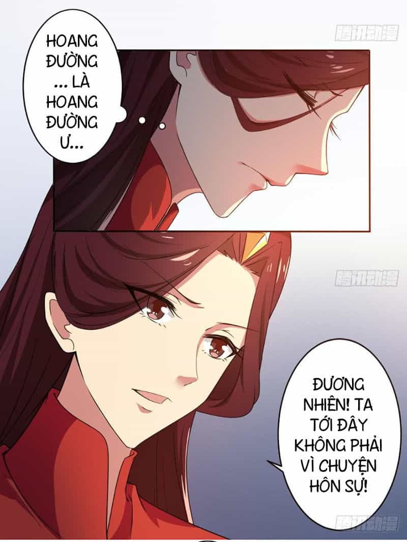 Tu Chân Giả Tại Dị Thế - Chương 217 - ảnh 7