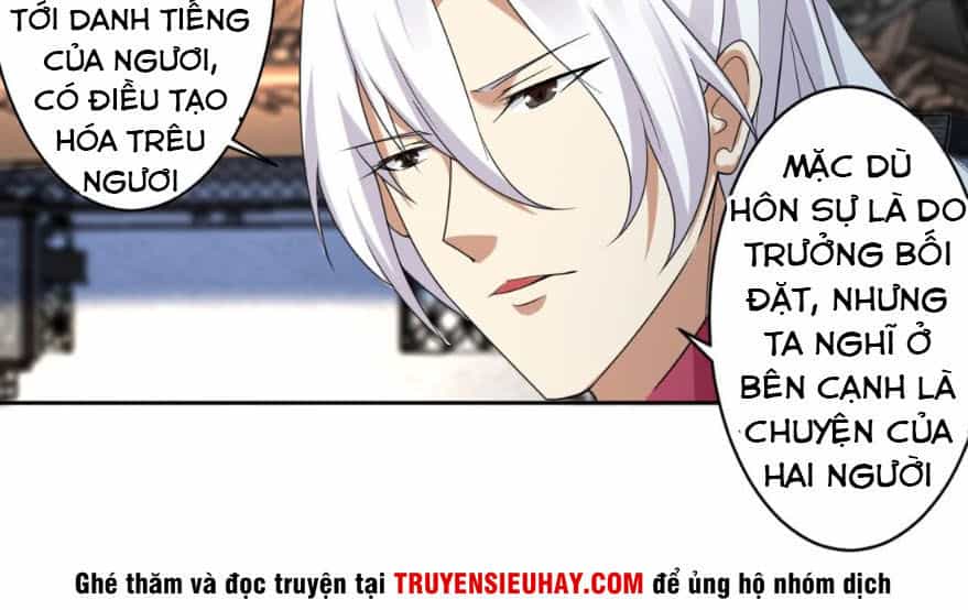 Tu Chân Giả Tại Dị Thế - Chương 220 - ảnh 11
