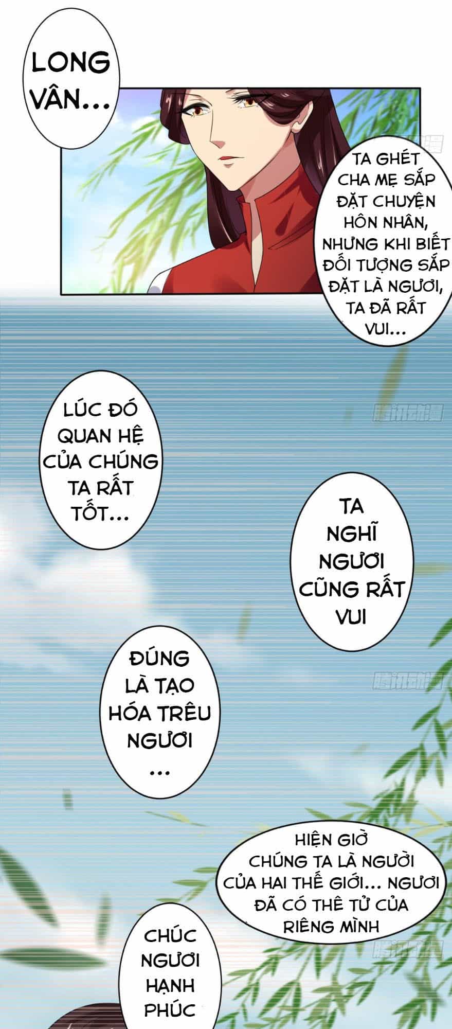 Tu Chân Giả Tại Dị Thế - Chương 220 - ảnh 18